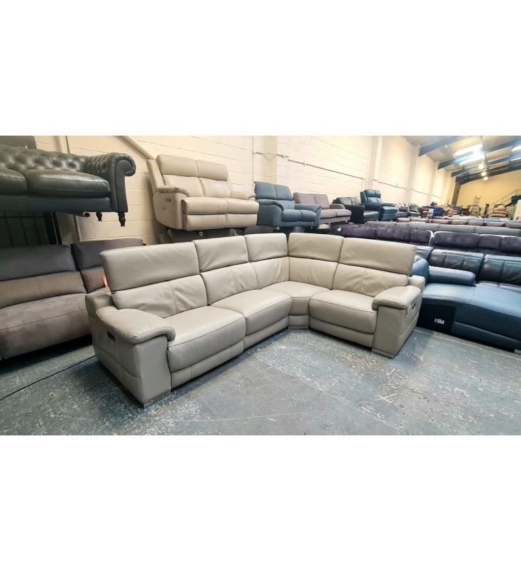 Laurence corner hot sale couch